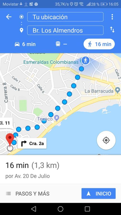 Posada Leonor San Andrés Εξωτερικό φωτογραφία